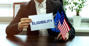 Eligible Countries