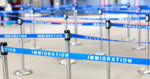 Immigration