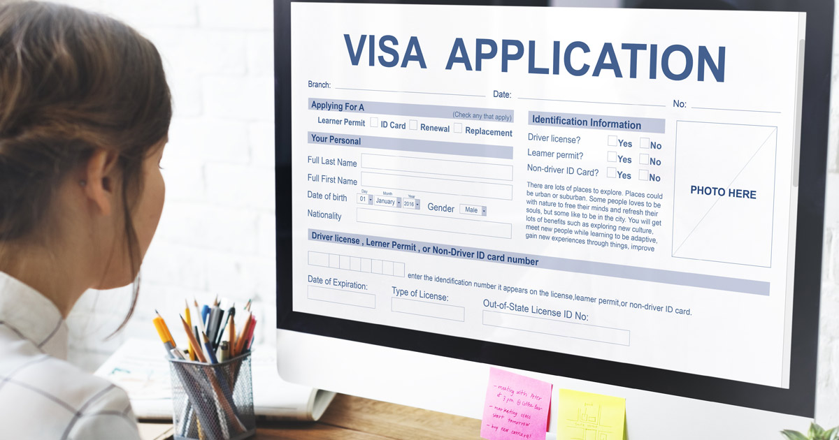 What Legal Issues Will Affect My Visa Status? | Crime Convictions