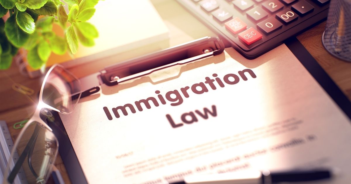 Immigrant Workforce