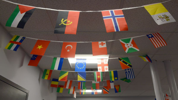Immigration Law Blog