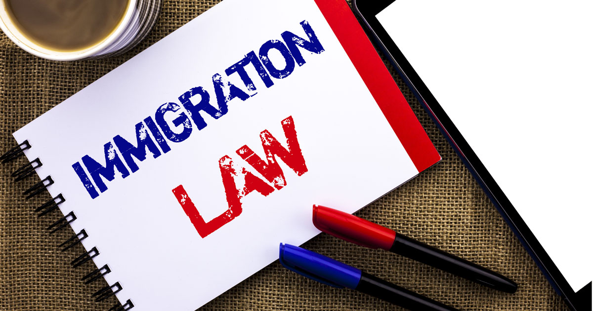 Philadelphia Immigration Lawyers at Surin & Griffin, P.C. Advocate for Clients Immigrating to the United States.