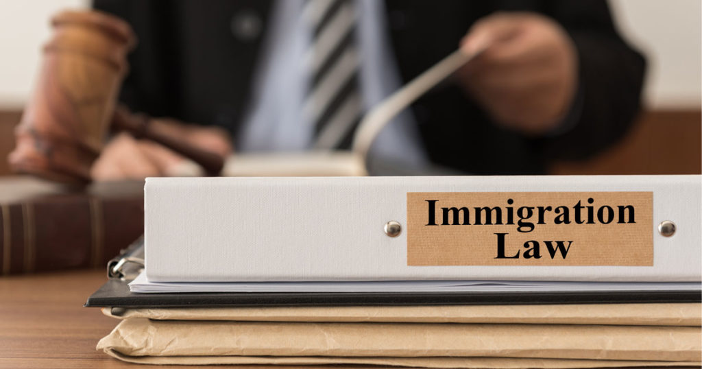 Immigrants to Get Extension on Expired or Expiring Work Visas Due to Backlog