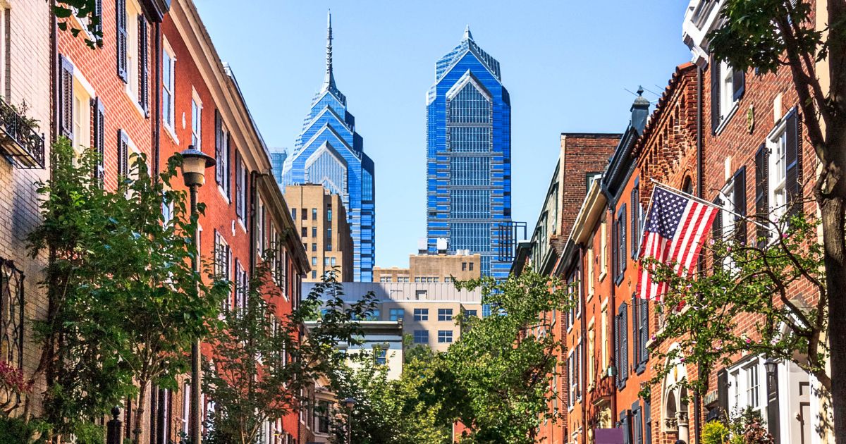 Philadelphia Immigration Lawyers at Surin & Griffin, P.C. Provide Skilled Legal Counsel for the Immigrant Population.