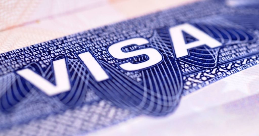 What is a Spouse Visa?